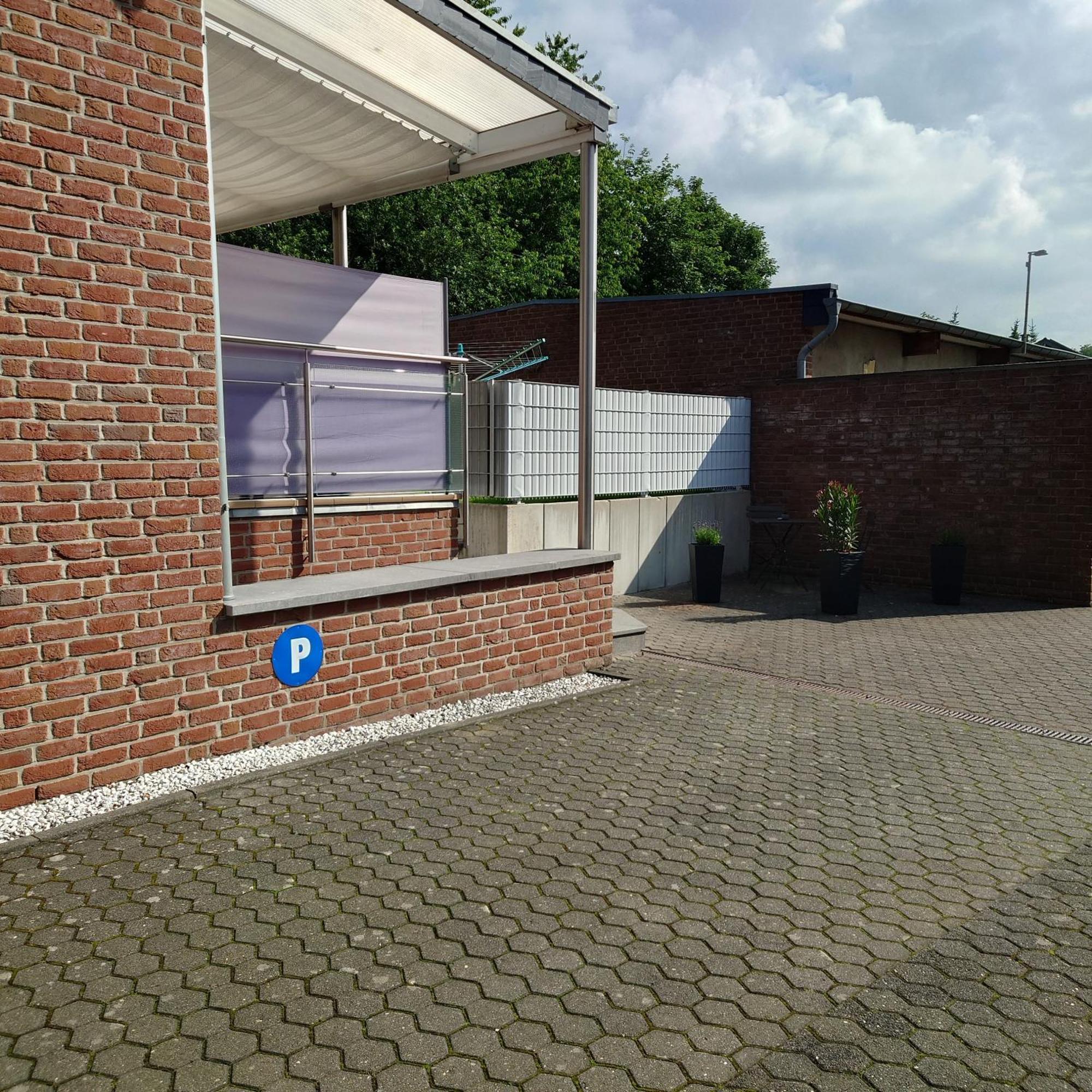 Fewo-Lieck Heinsberg  Exteriér fotografie